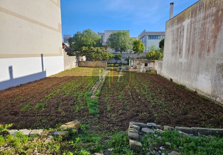 Helårsgrund i Martano, Lecce, Martano - € 61.000 | Ref: SE012 - foto 1